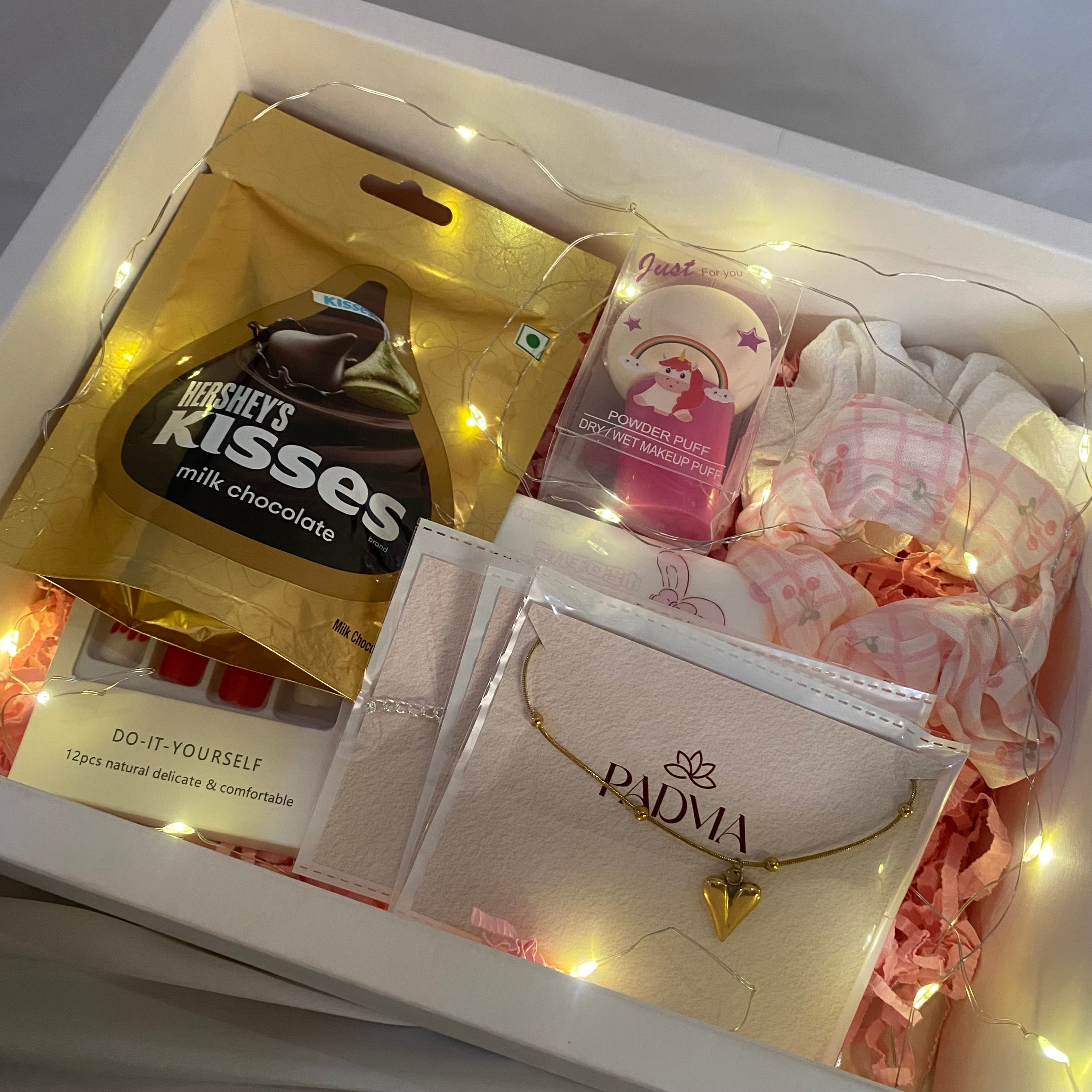 Gifting hamper